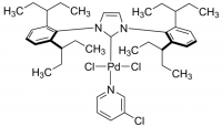 Pd-PEPPSI�-IPent catalyst 