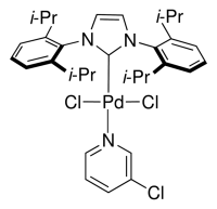 PEPPSI�-IPr catalyst 