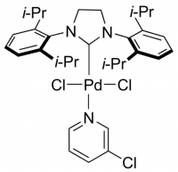 PEPPSI�-SIPr catalyst 