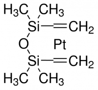 Platinum(0)-1,3-divinyl-1,1,3,3-tetramethyldisiloxane complex solution 
