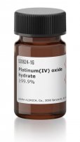 Platinum(IV) oxide hydrate 