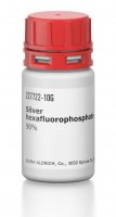 Silver hexafluorophosphate