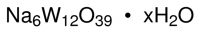 Sodium metatungstate hydrate 