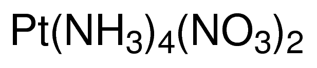 Tetraammineplatinum(II) nitrate 