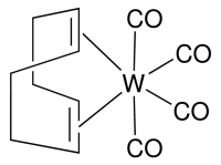Tetracarbonyl(1,5-cyclooctadiene)tungsten(0) 511285-5G