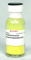 Tetrakis(triphenylphosphine)palladium(0) 