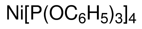 Tetrakis(triphenylphosphite)nickel(0) 