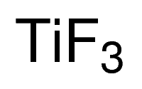 Titanium(III) fluoride 