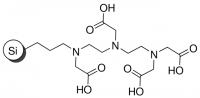 Triaminetetraacetic acid-functionalized silica gel 900675-10G
