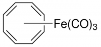 Tricarbonyl(cyclooctatetraene)iron(II) 