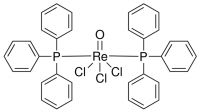 Trichlorooxobis(triphenylphosphine)rhenium(V) 370193-1G