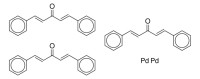 Tris(dibenzylideneacetone)dipalladium(0) 