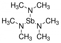 Tris(dimethylamido)antimony(III) 553972-25ML