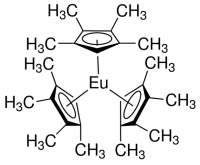 Tris(tetramethylcyclopentadienyl)europium(III) 511374-1G