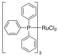 Tris(triphenylphosphine)ruthenium(II) dichloride 