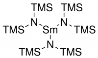 Tris[N,N-bis(trimethylsilyl)amide]samarium(III) 547980-1G