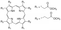 Uroporphyrin III octamethyl ester 