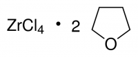Zirconium(IV) chloride tetrahydrofuran complex (1:2) 395420-5G