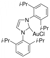 [(IPr)AuCl] 