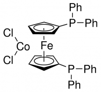 [1,1-Bis(diphenylphosphino)ferrocene]dichlorocobalt(II) 