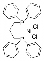 [1,3-Bis(diphenylphosphino)propane]dichloronickel(II) 