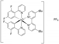 [Ir(dFppy)2(dtbbpy)]PF6 901368-100MG
