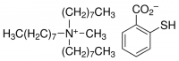 Methyltrioctylammonium thiosalicylate 