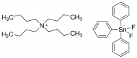 Tetrabutylammonium difluorotriphenylstannate 