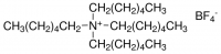 Tetrahexylammonium tetrafluoroborate 