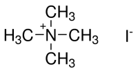 Tetramethylammonium iodide 