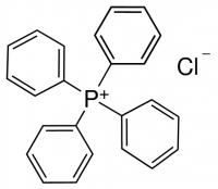 Tetraphenylphosphonium chloride 