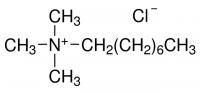 Trimethyloctylammonium chloride 