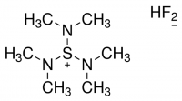 Tris(dimethylamino)sulfonium bifluoride 901762-100MG