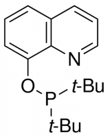 8-(Di-tert-butylphosphinooxy)quinoline 