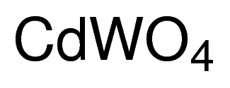Cadmium tungstate 