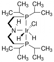 Chlorodihydrido[bis(2-diisopropylphosphino)ethylamine]iridium(III), mixture of isomers 