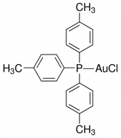 Chloro[tri(p-tolyl)phosphine]gold(I) 717282-500MG