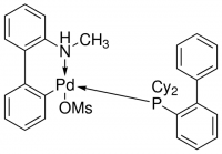 CyJohnPhos Pd G4 