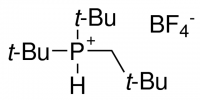 Di-tert-butylneopentylphosphonium tetrafluoroborate 676179-1G