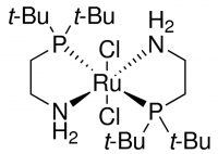 Dichlorobis[2-(di-tert-butylphosphino)ethylamine]ruthenium(II) 