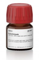 Gadolinium 