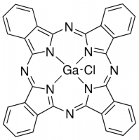 Gallium(III)-phthalocyanine chloride 