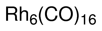 Hexarhodium(0) hexadecacarbonyl 