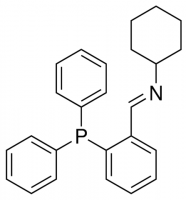 N-[2-(Diphenylphosphino)benzylidene]cyclohexylamine 720038-500MG