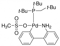 Neopentyl(t-Bu)2P Pd G3 