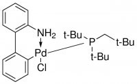 Neopentyl-tBu2P Pd G2 