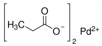 Palladium(II) propionate