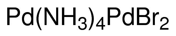 Tetraamminepalladium(II) bromide 