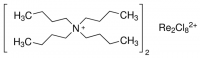 Tetrabutylammonium octachlorodirhenate(III) 