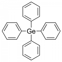 Tetraphenylgermane 